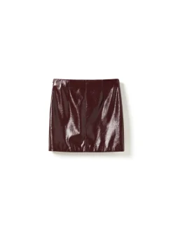 Online Noella Lovetta Sh Skirt 14650002 1355