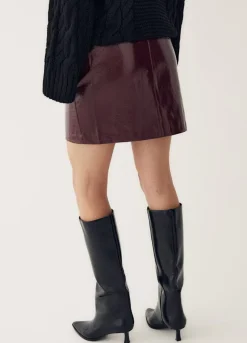 Online Noella Lovetta Sh Skirt 14650002 1355
