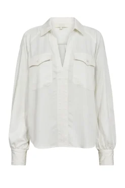 Discount Gossia Lovisego Blouse G2495 Off-White