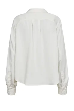 Discount Gossia Lovisego Blouse G2495 Off-White