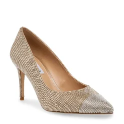 Online Steve Madden Lowri-R Pump Champagne