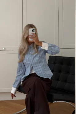 Sale Noella Loyce Shirt 14300001 1398