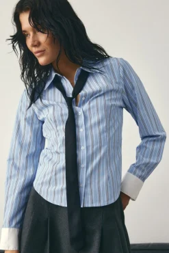 Sale Noella Loyce Shirt 14300001 1398