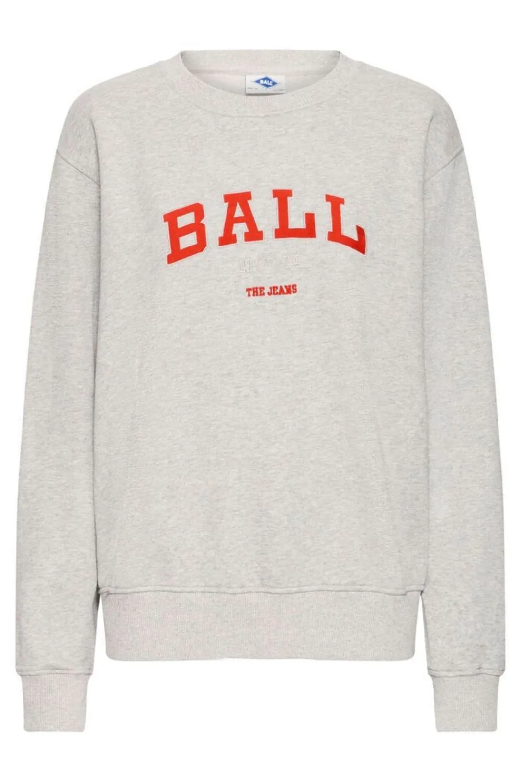 Ball Ltaylor Sweat 50405001 205388