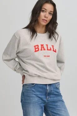 Ball Ltaylor Sweat 50405001 205388