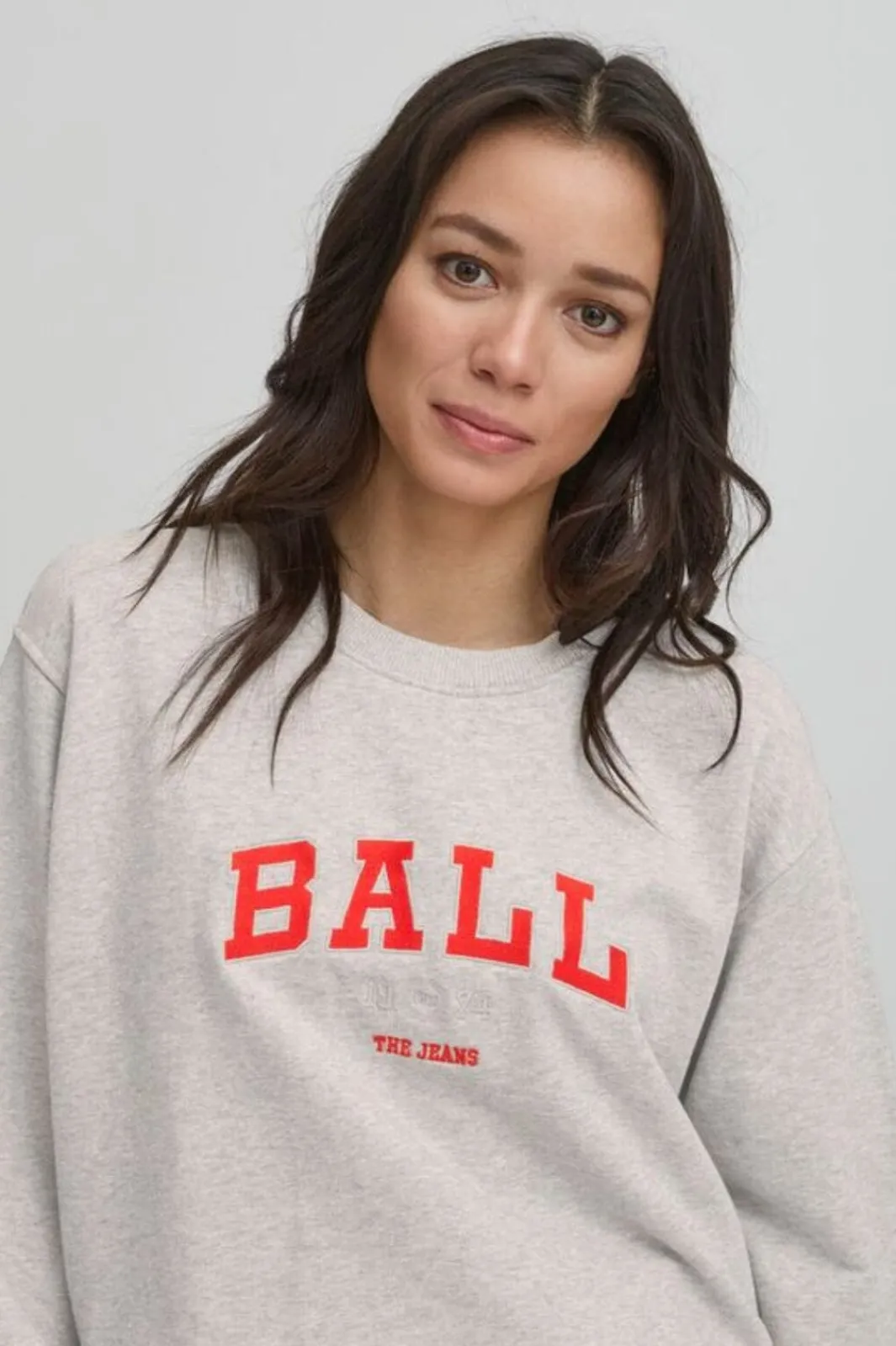 Ball Ltaylor Sweat 50405001 205388