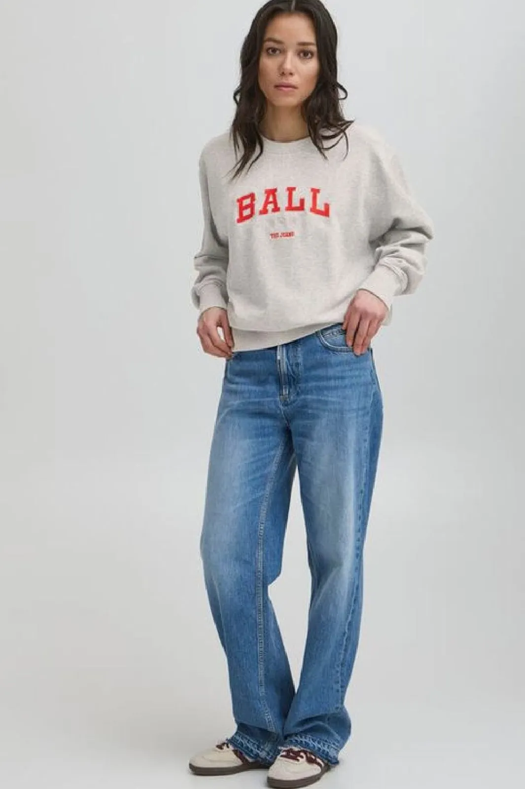 Ball Ltaylor Sweat 50405001 205388