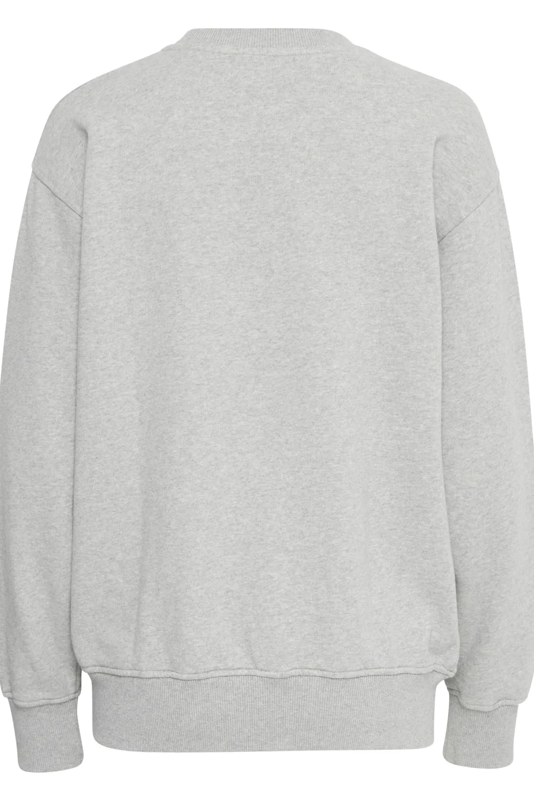 Sale Ball Ltaylor Sweatshirt 204054 Medium Grey Melange