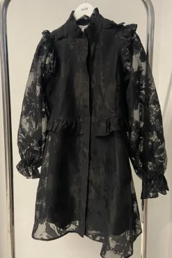 MbyM Luana-M 880 Black