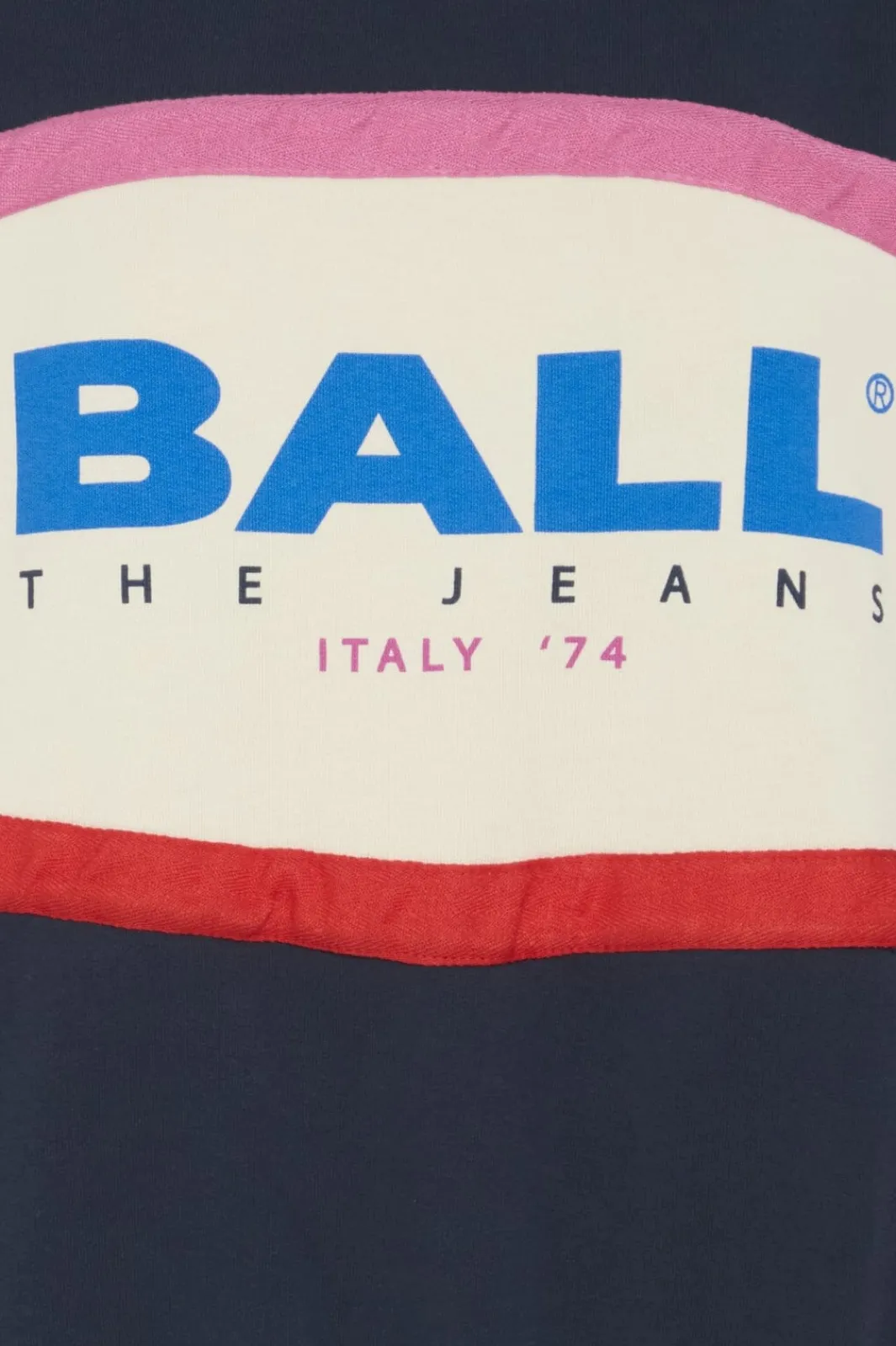 Discount Ball Luca Sweat 50405044 130905