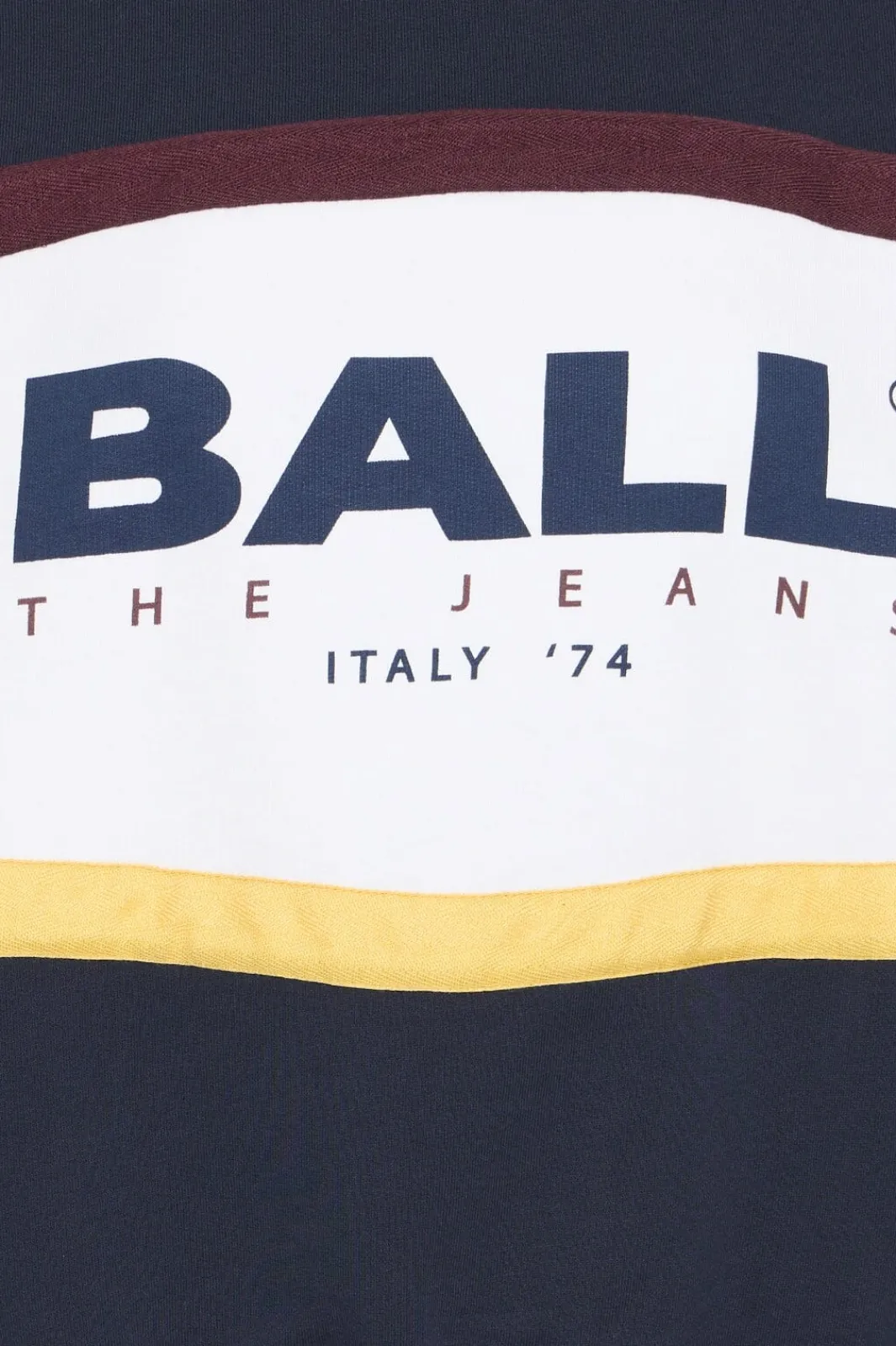 Discount Ball Luca Sweat 50405044 193922