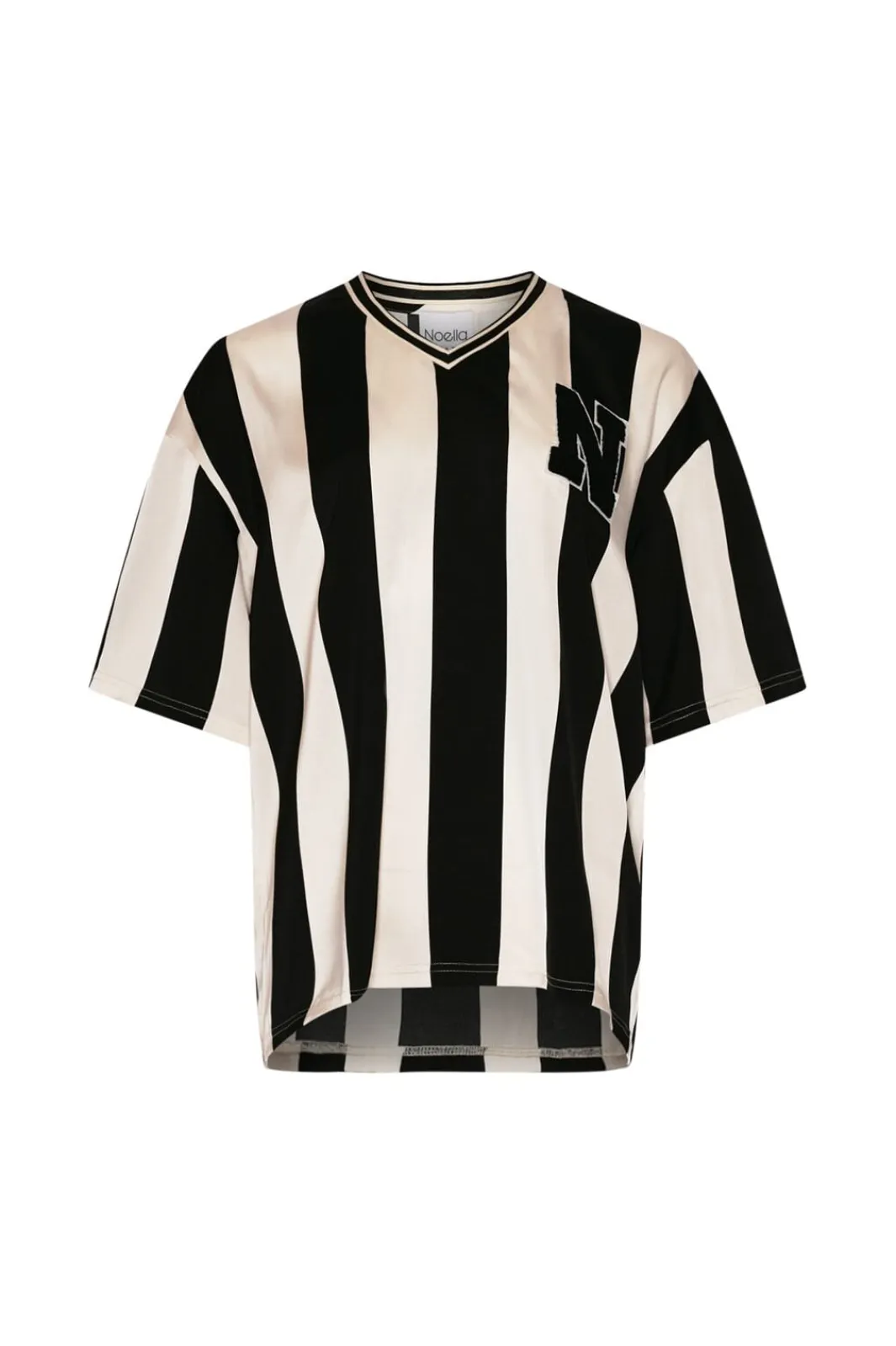 New Noella Lucena Blouse 14060002 1221