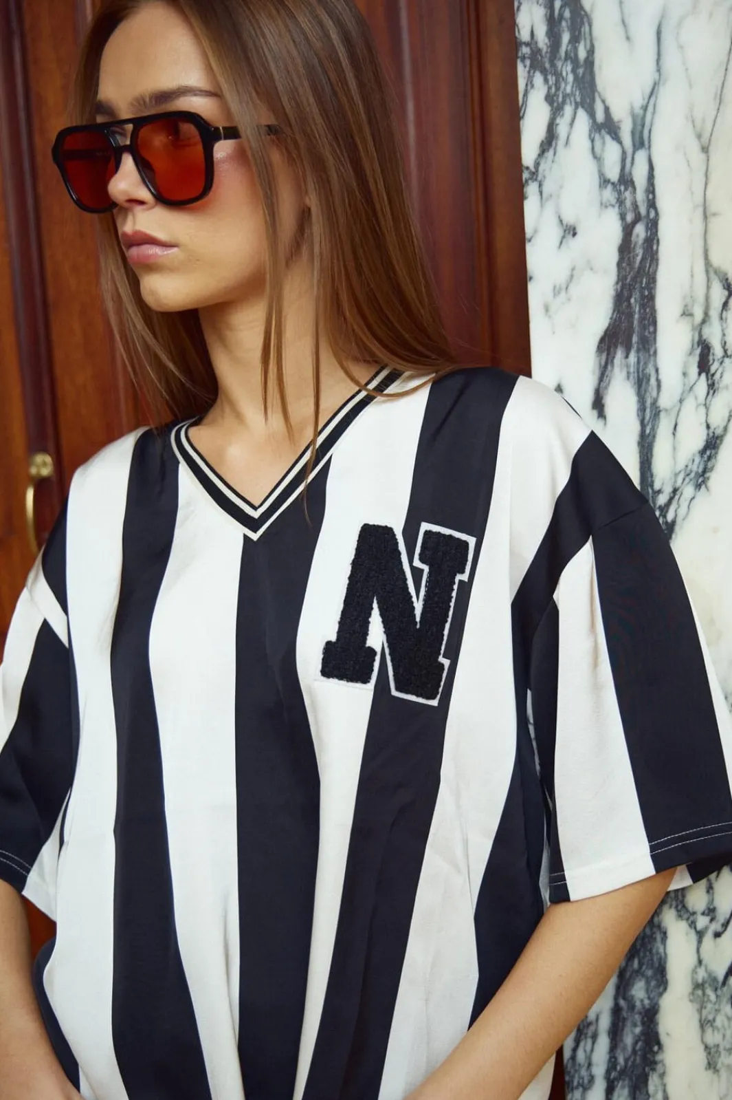 New Noella Lucena Blouse 14060002 1221