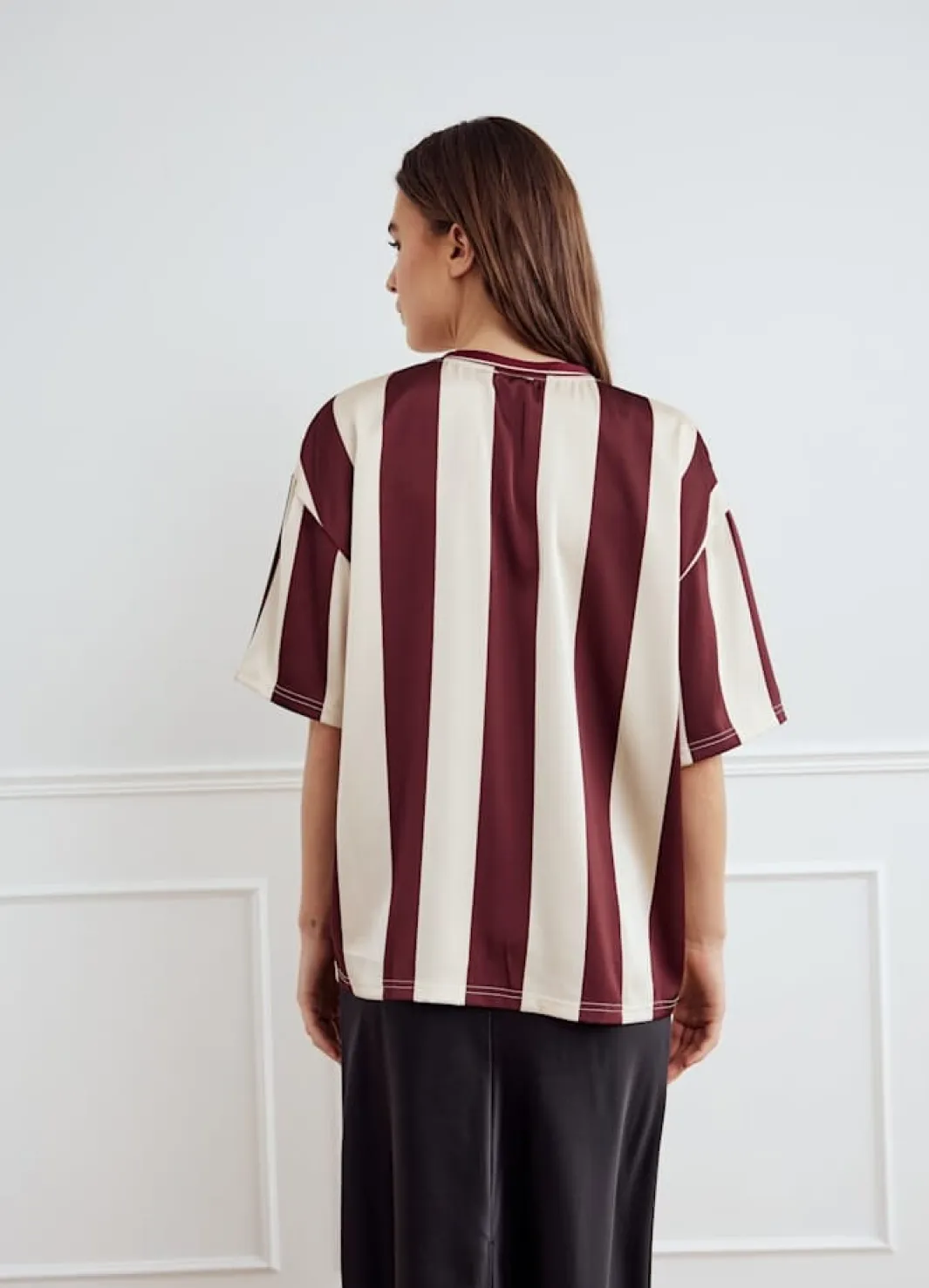 Sale Noella Lucena Blouse 14060002 1382