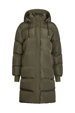 Best Neo Noir Lucette Puffer Jacket 164885 605