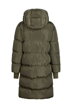 Best Neo Noir Lucette Puffer Jacket 164885 605