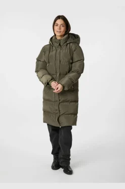 Best Neo Noir Lucette Puffer Jacket 164885 605