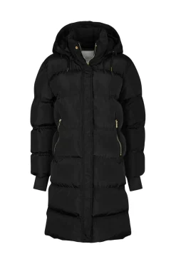 New Neo Noir Lucette Puffer Jacket 164885 100