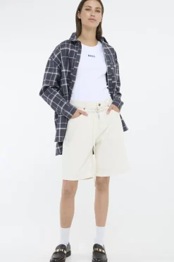 Online Ball Lucia Bermuda Shorts 50405230 130905 Birch