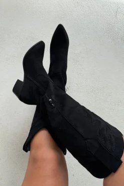 Sale Bloom Lucie Black
