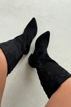 Sale Bloom Lucie Black