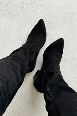 Sale Bloom Lucie Black