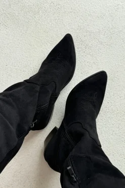 Sale Bloom Lucie Black