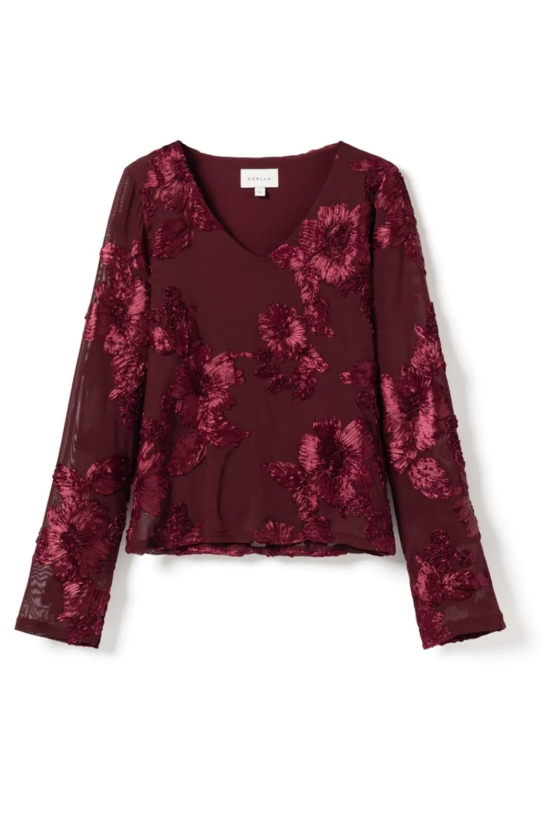 Outlet Noella Lucille Top 13500003 1393