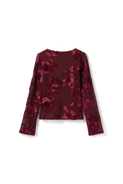 Outlet Noella Lucille Top 13500003 1393
