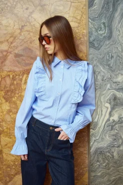 Hot Noella Lucina Blouse 13880001 1365