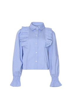 Hot Noella Lucina Blouse 13880001 1365