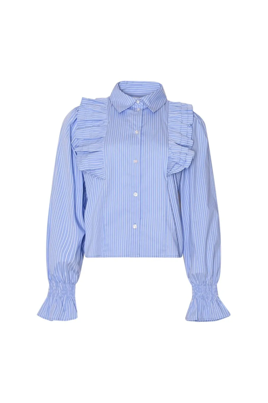 Hot Noella Lucina Blouse 13880001 1365