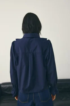 Noella Lucina Blouse 14540002 1213