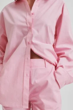 Discount Second Female Lucine Trousers 59332 9404 Pink Cosmos