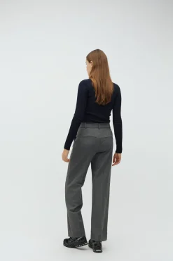New MbyM Lucy-M 605 Medium Melange
