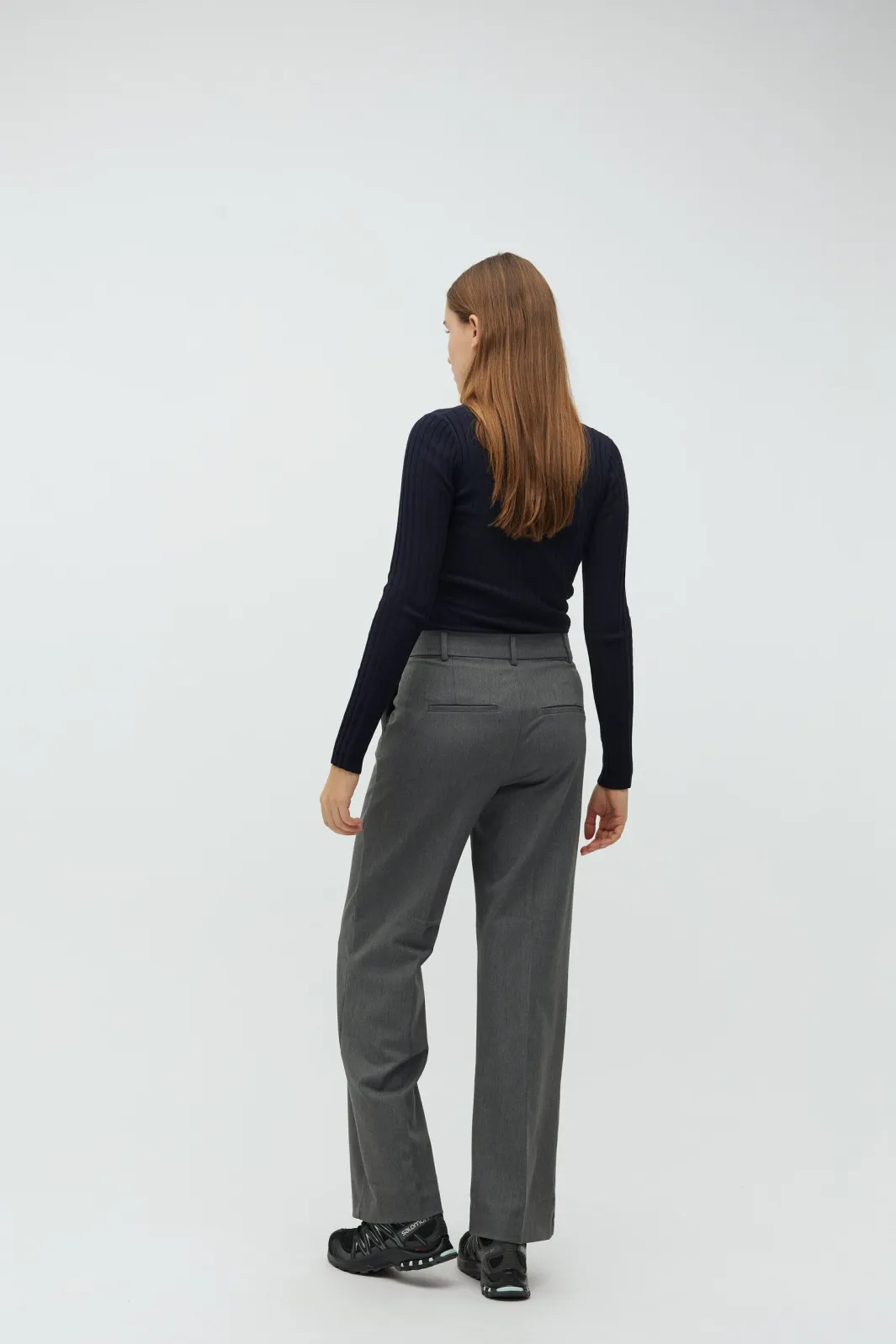 New MbyM Lucy-M 605 Medium Melange
