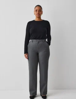 New MbyM Lucy-M 605 Medium Melange
