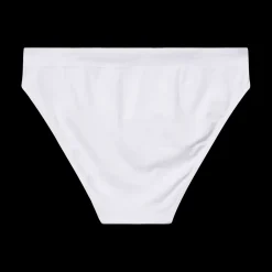 New Molly&My Wardrobe Luise Brief White