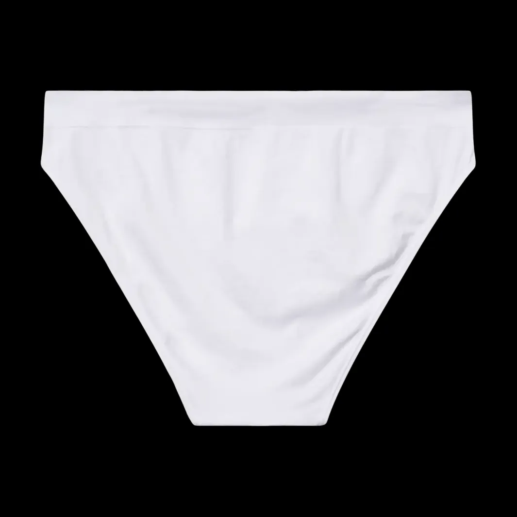 New Molly&My Wardrobe Luise Brief White
