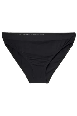 Clearance Molly&My Wardrobe Luise Brief Black