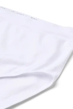 Online Molly&My Wardrobe Luise High Brief / Maxi 1011 White
