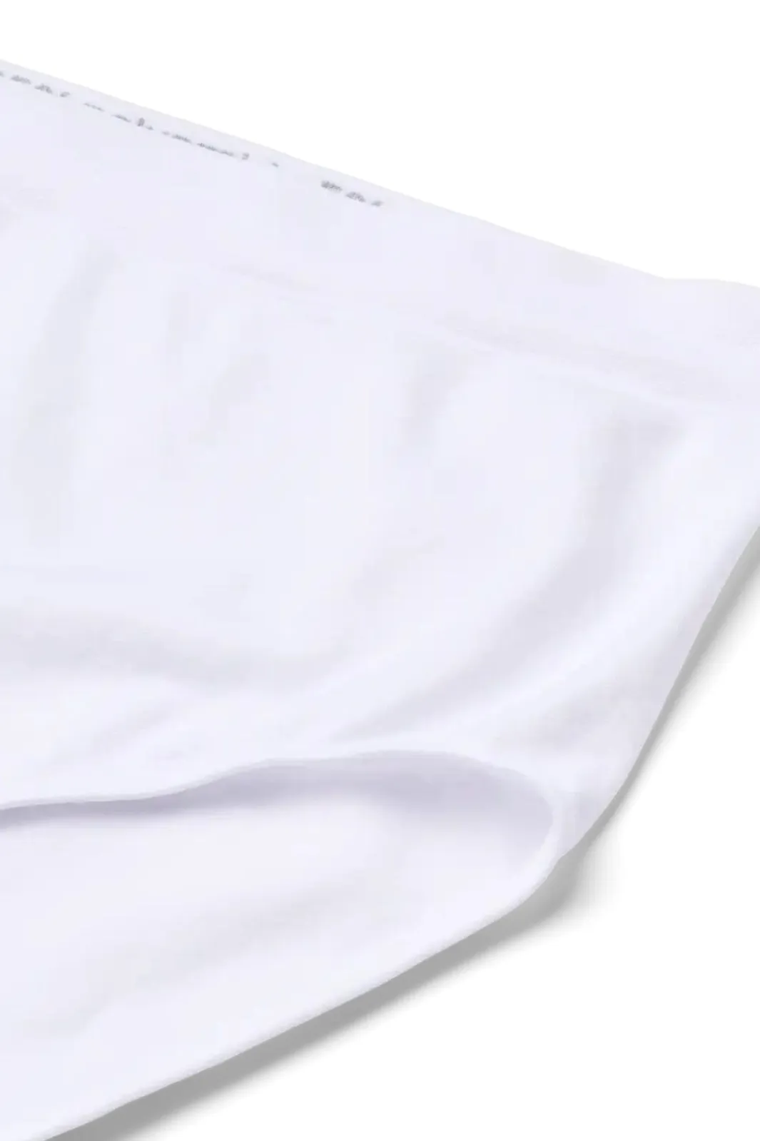 Online Molly&My Wardrobe Luise High Brief / Maxi 1011 White