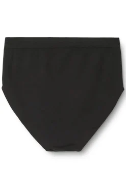 Clearance Molly&My Wardrobe Luise High Brief / Maxi 1011 Black