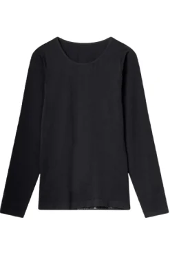Hot Molly&My Wardrobe Luise Shirt Black