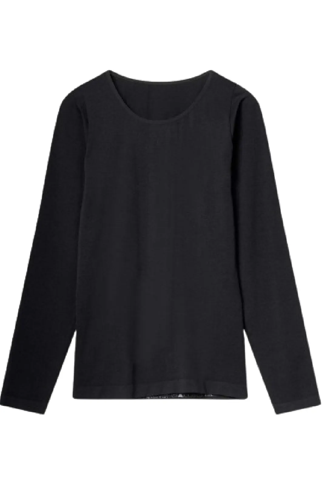 Hot Molly&My Wardrobe Luise Shirt Black