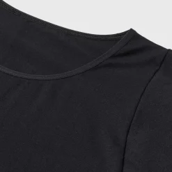 Hot Molly&My Wardrobe Luise Shirt Black