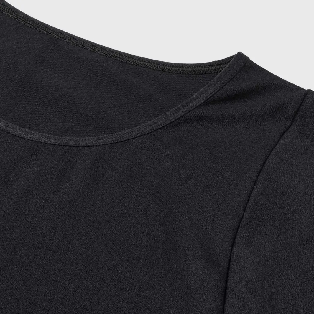 Hot Molly&My Wardrobe Luise Shirt Black