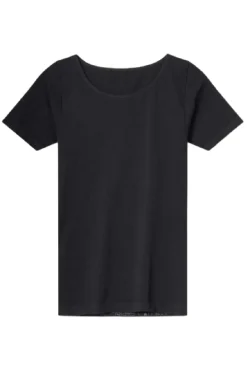 Clearance Molly&My Wardrobe Luise T-shirt Black