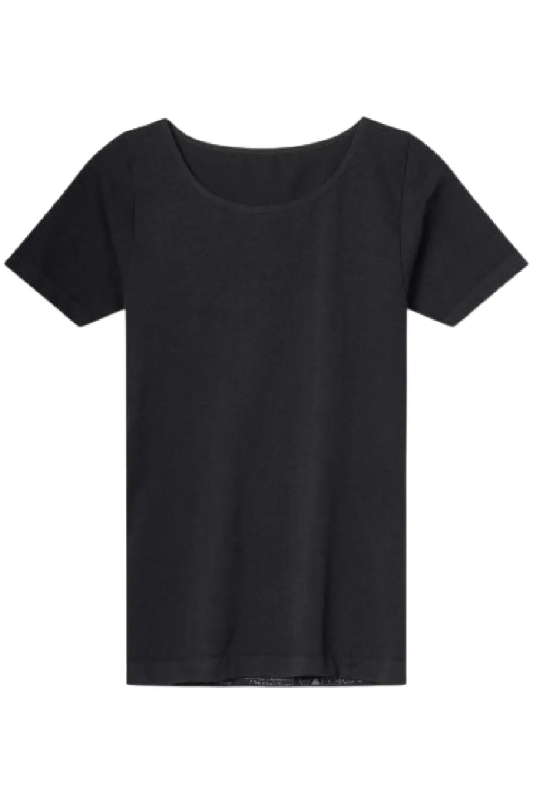 Clearance Molly&My Wardrobe Luise T-shirt Black