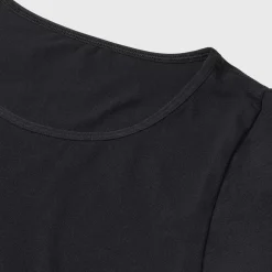Clearance Molly&My Wardrobe Luise T-shirt Black
